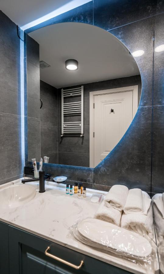 Studio Apartment In New Gudauri Redco Block F2 Ngoại thất bức ảnh